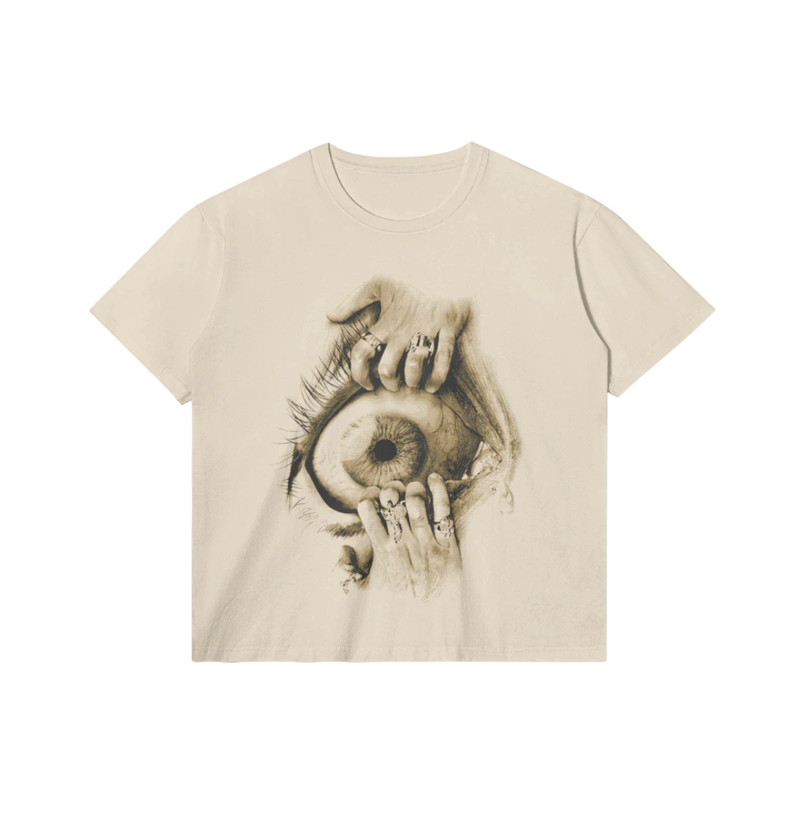 See All - Graphic Tee