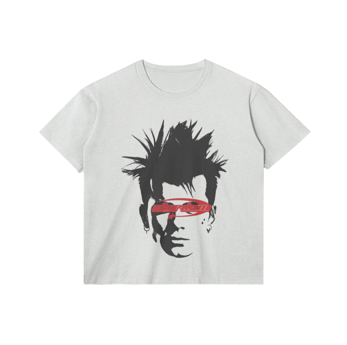 Seeing Red - Graphic Tee