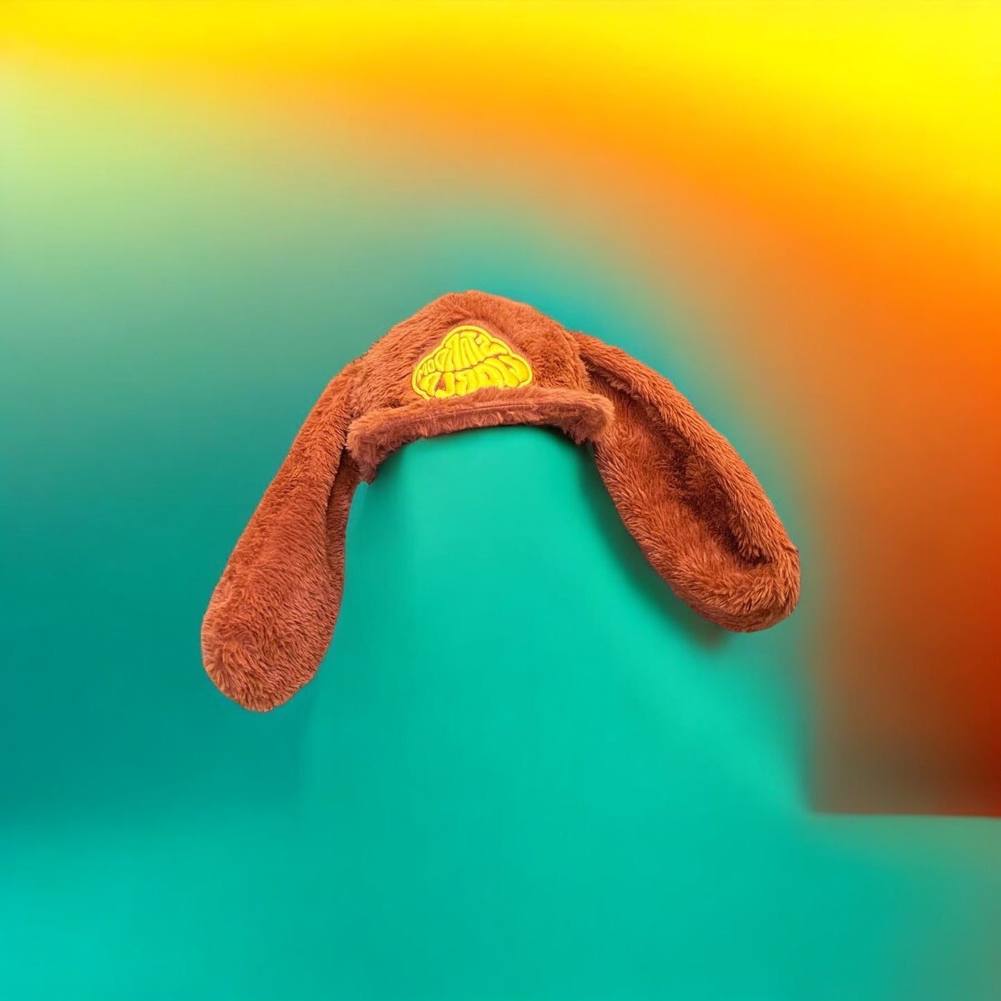 Stardom Bunny Hat 🐰☁️