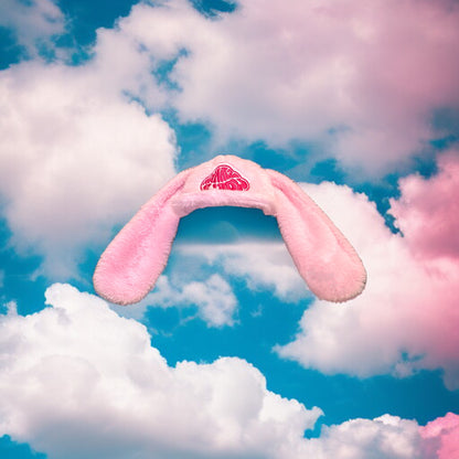 Stardom Bunny Hat 🐰☁️