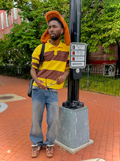 Stardom Bunny Hat 🐰☁️